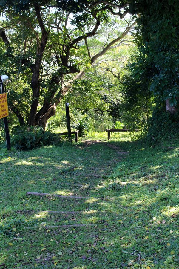 62 The Bridge Saint Lucia Estuary